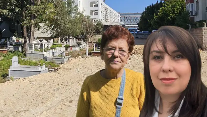 Selanik Göçmenlerinin Mezarlık Sorunları: Huzur Arayışındaki Olumsuz Dönüşümler
