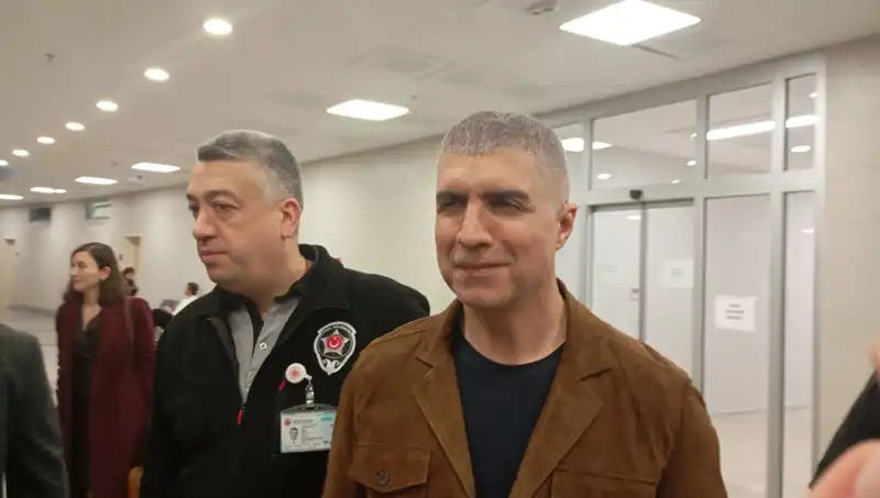 Maliye Bakanlığı, Özcan Deniz’in Gelirlerini İncelemeye Aldı!