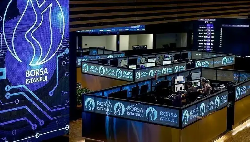 40 Günde 1,5 Trilyon Dolar Değer Kaybı: Ekonomi Alarm Veriyor!