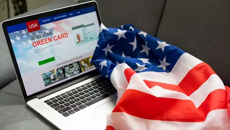 2025 Green Card Başvuru Sonuçları Açıklanıyor: Heyecan Doruğa Ulaştı