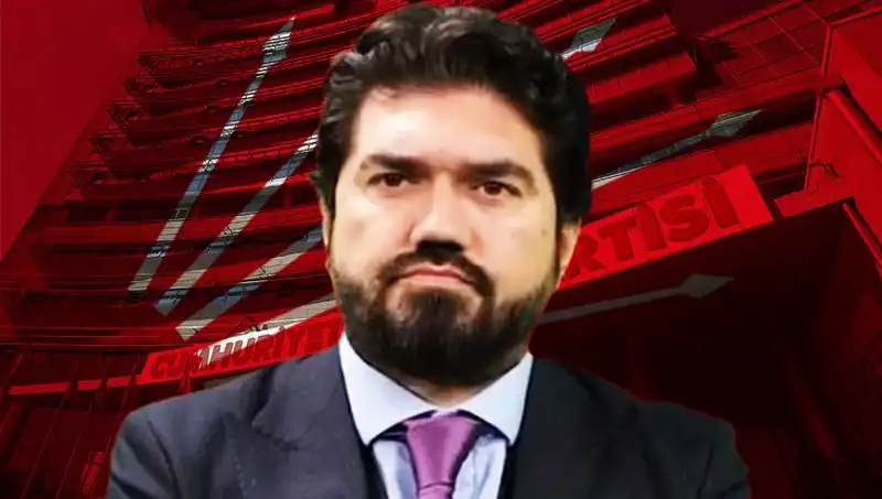 Kütahyalı'dan Çarpıcı Açıklama: Şehvet ve Heyecanla Paylaşım Yaptım!