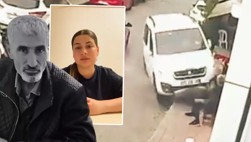 Elif'in Adalet Mücadelesi: Kaybettiği Babası İçin Verdiği Savaş