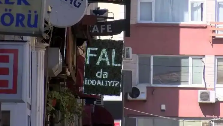 Para Karşılığı Fala Hapis Cezası: Yasa Dışı Faaliyetlerin Doğurduğu Sonuçlar
