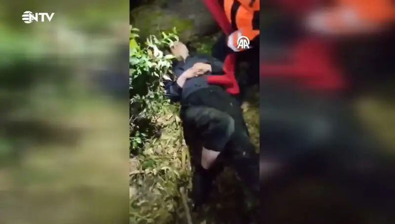 Ece Gürel’in Paylaştığı Görüntüler ile Gözler Kameralarda!