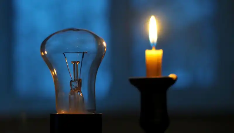Ankara'da Elektrikler Ne Zaman Gelecek? İşte Kesinti Programı Detayları!