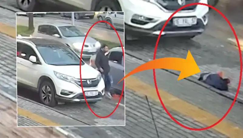 Beraat için Mont Giyen Sanığın Kilosu, 10 Yılı Belirliyor!