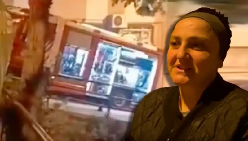 Beyoğlu'nda Kriz Yaratan Kazı: Kombi Patladı, Ekipler Harekete Geçti