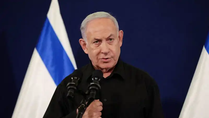 İsrail'in Suriye'ye Saldırı Tehdidi: Netanyahu ve Katz'tan Kritik Talimatlar