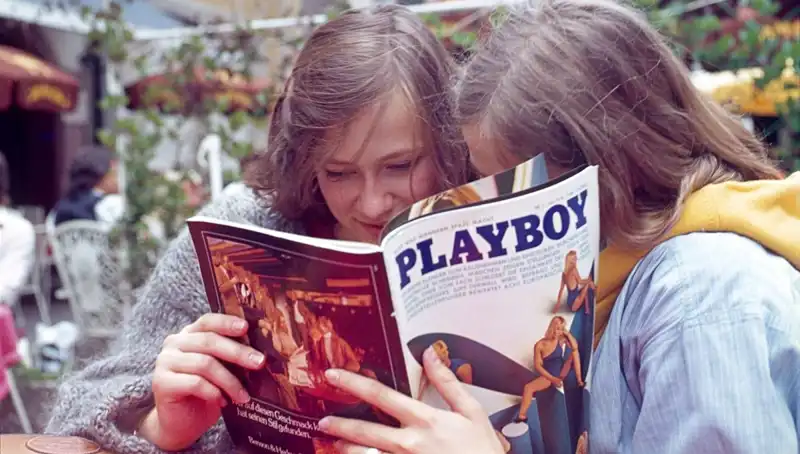 Playboy Dergisi Eski Genel Yayın Yönetmeni Dolandırıcılıkla Suçlanıyor!