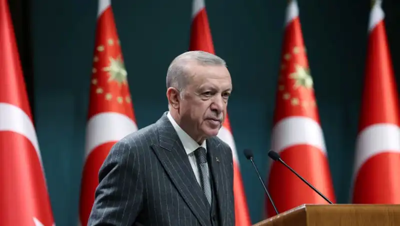 Bir Sonraki Cumhurbaşkanlığı Kabinesi Ne Zaman Toplanacak?
