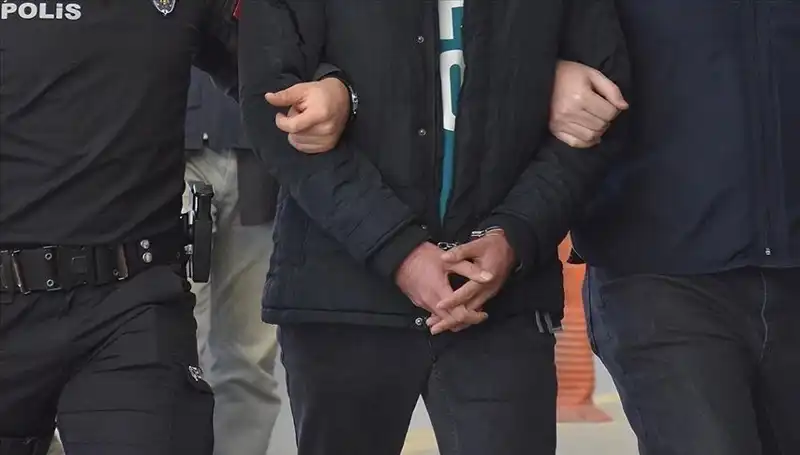 Samsun'da Çay Ocağında Uyuşturucu Satışı İddiaları Şok Etmekte!