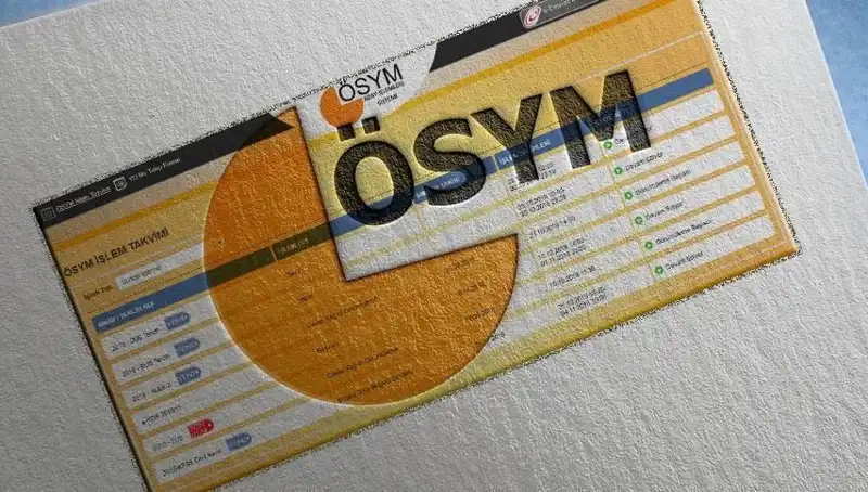 2025 YKS Sınav Yerleri Sorgulama: Açıklama Tarihi ve Detaylar!