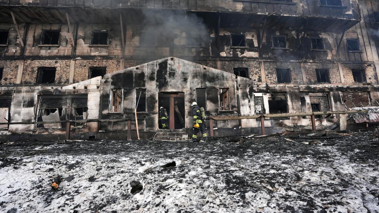 Yangın Faciasında 11 Şüpheli Daha Tutuklandı