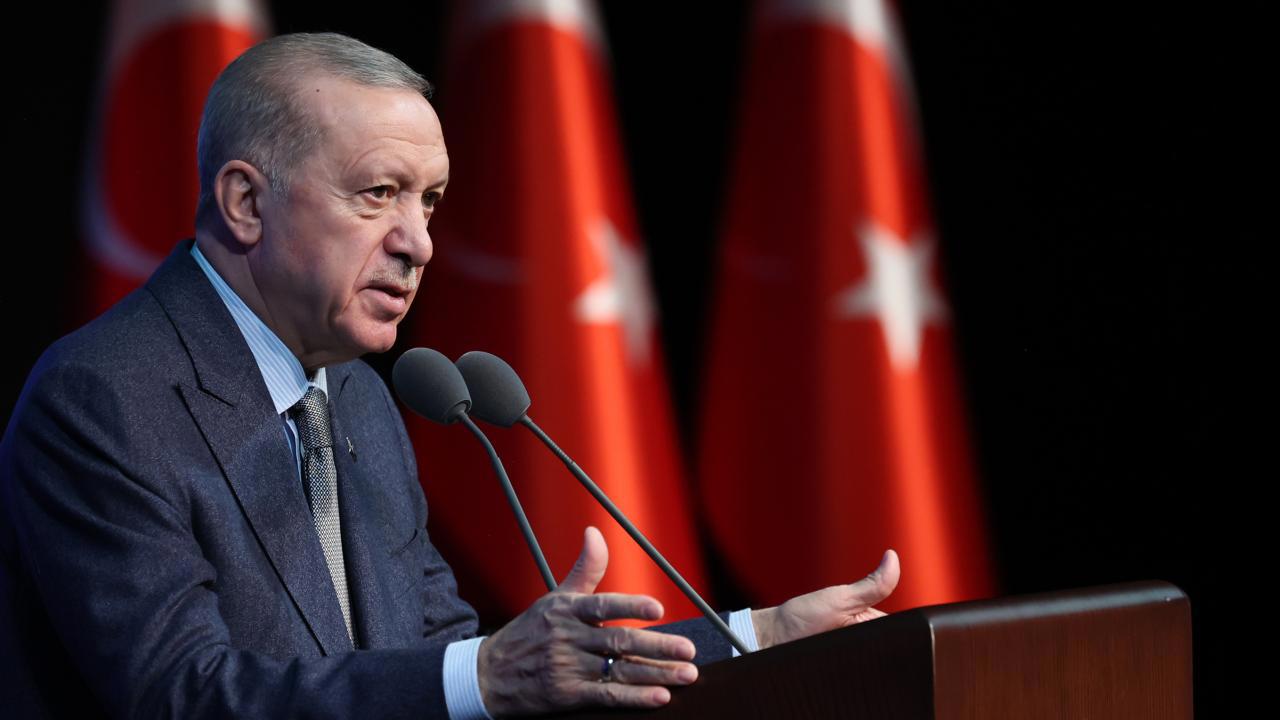 Cumhurbaşkanı Erdoğan'dan Aile Yılında Müjdeli Haberler