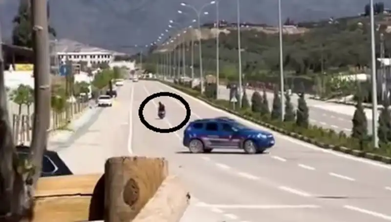 TikTok Videosu Yüzünden Başına Gelen Talihsizlik