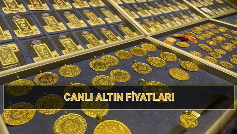 20 Mart 2023 Güncel Altın Fiyatları: Piyasalardaki Son Durum Nedir?