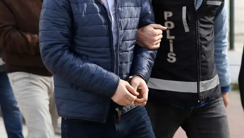 Üç İlde Dev Uyuşturucu Operasyonu: 39 Gözaltına Alındı!