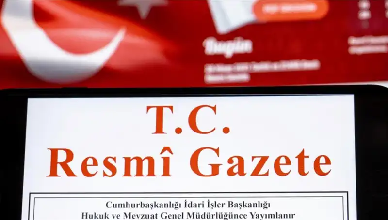 13 Mayıs 2025 Tarihli Resmi Gazete Kararları: Değişimin Adımları