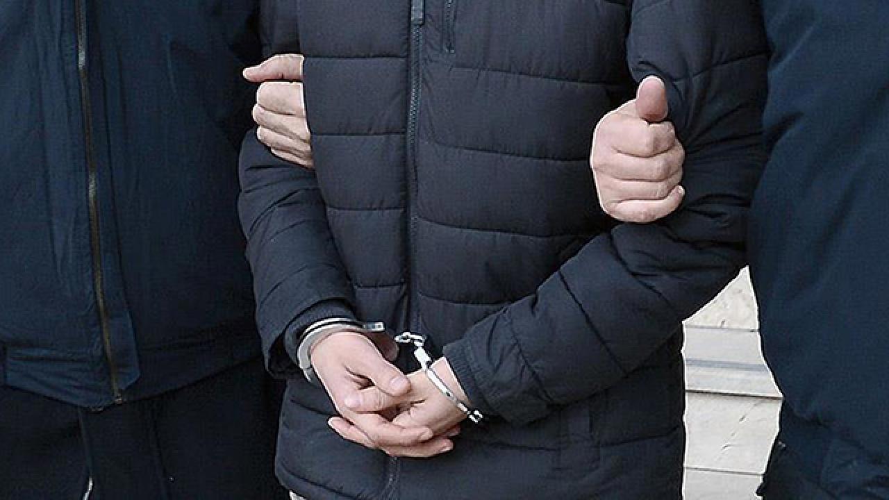 Beşiktaş Belediye Başkanı Akpolat İhale Yolsuzluğu Soruşturması İle İlgili Gözaltında