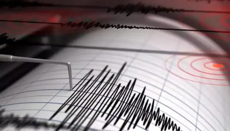 Kahramanmaraş'ta 4,1 Büyüklüğünde Deprem: Şehirde Endişe Dolu Anlar