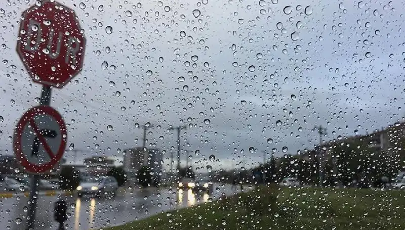 Meteoroloji'den Beklenen Sıcak Hava Değişikliği İle İlgili Kritik Uyarı!