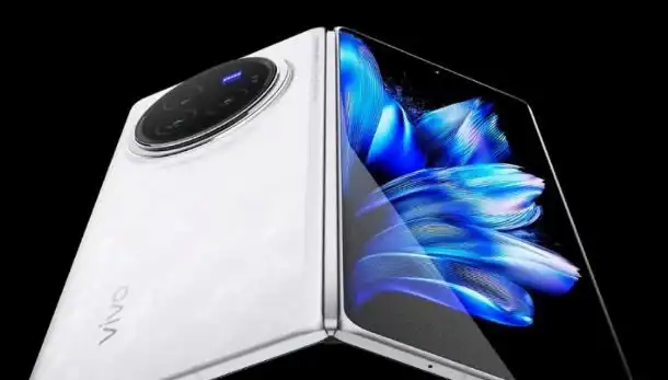 Vivo X Fold 4'ün Özellikleri ve Fiyatı Sızdırıldı: Alıcılar İçin Umut Verici Gelişmeler