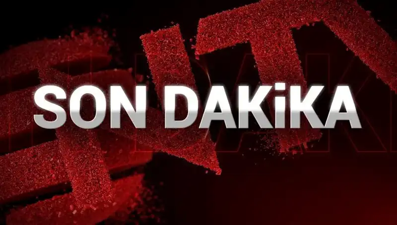 Kütahya'da Bir Gece aniden Sarsıldı: 4,5 Büyüklüğünde Deprem!