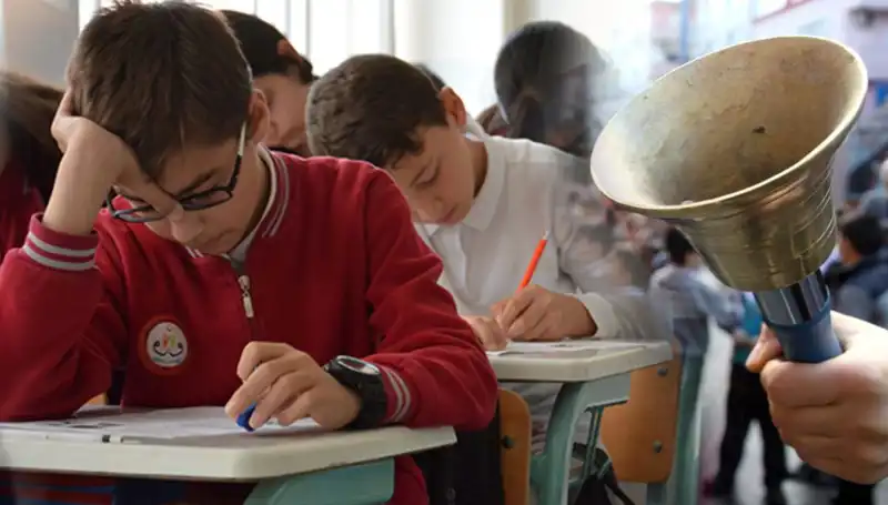 Türkiye'de Okul Tatile Ne Zaman Girecek? İşte 2024-2025 Takvimi