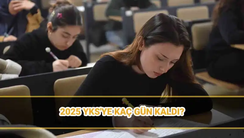 2025 YKS Tarihi ve Giriş Belgeleri: Ne Zaman Açıklanıyor?