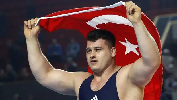Rıza Kayaalp’e Şok Ceza: 4 Yıl Men Cezası Açıklandı