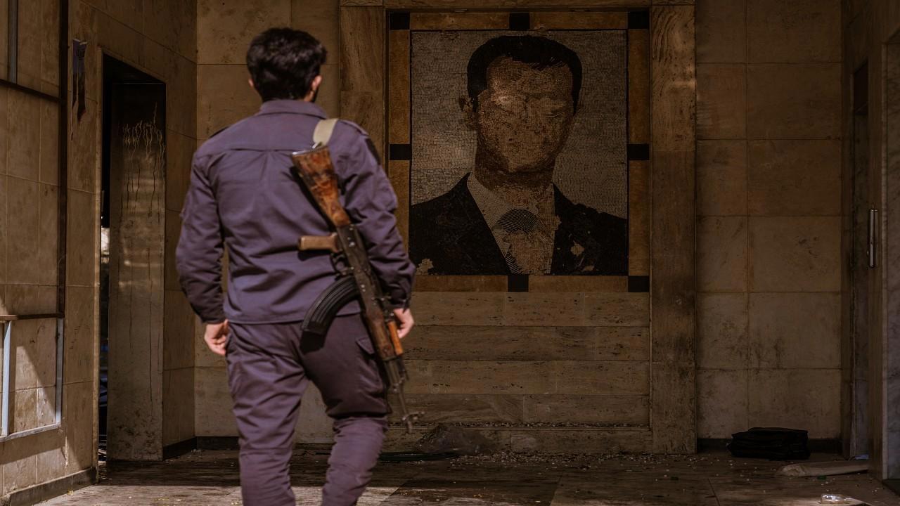 Suriye notları: 'Şam'da her şey yolundaydı' illüzyonu çöktü