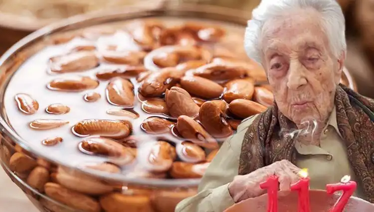 117 Yaşına Kadar Yaşayan Dünyanın En Yaşlı İnsanı: Sırrı Nedir?