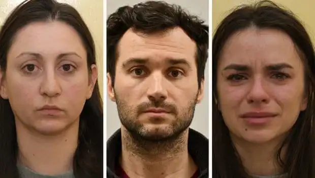 Güzellik Uzmanı Görünümlü Casus: Avrupa'da Gizli Görevler!