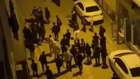 Esenyurt'ta Sopalı Kavga: Gençler Arasında Büyüyen Gerginlikler