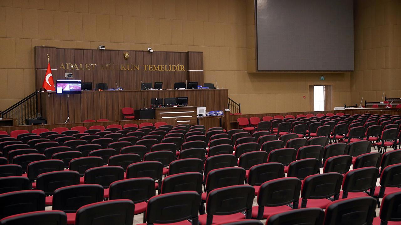 Yenidoğan Çetesi Davası Bugün Mahkemede