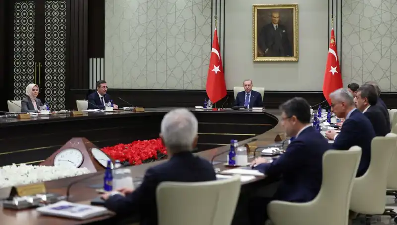 1 Mayıs İşçi ve Emekçiler Bayramı’nda Kabineden Önemli Mesajlar