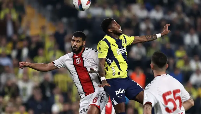 Uyum Bozuldu: Fenerbahçe'nin Sistemi Neden İflas Etti?