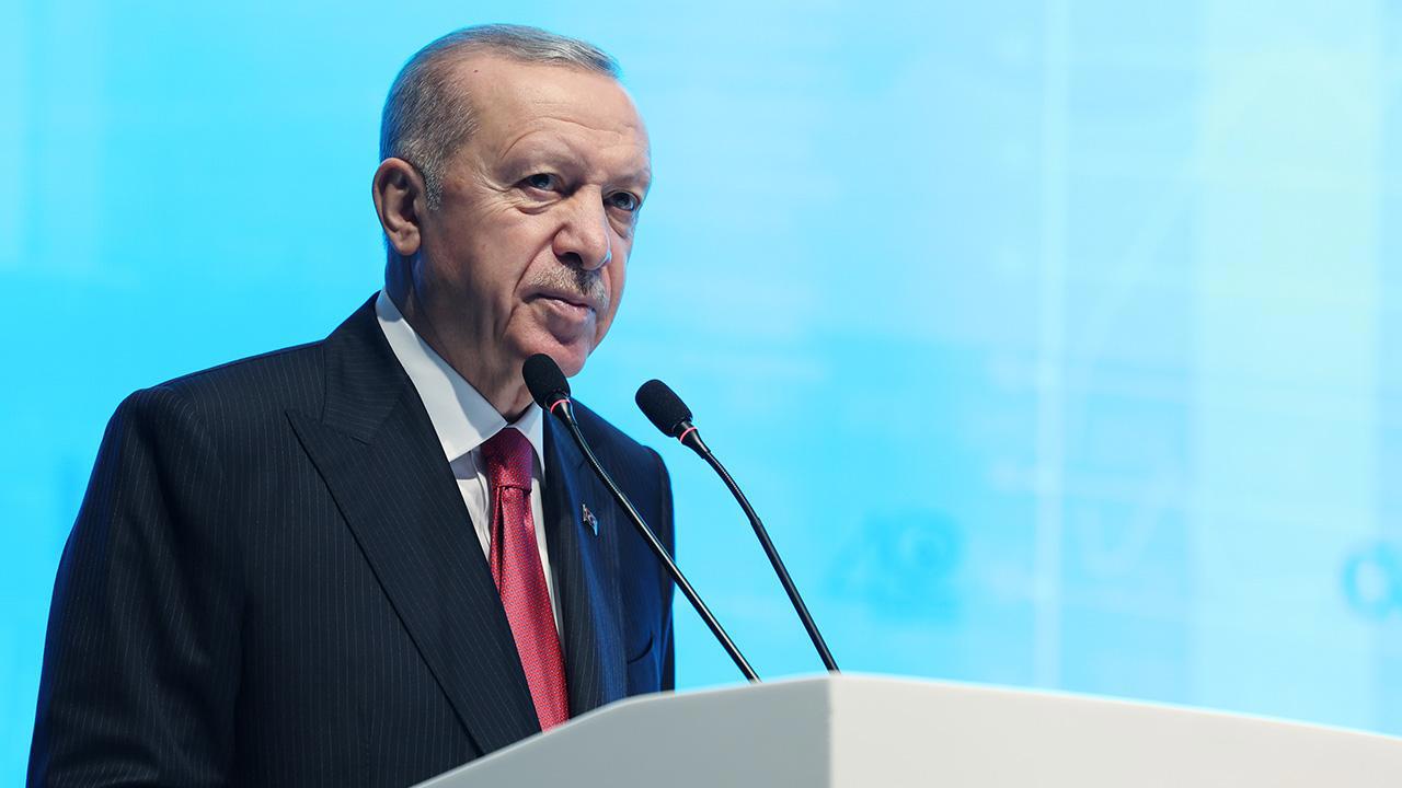 Cumhurbaşkanı Erdoğan'dan Bölücü Terör Örgütüne Ağır Bedel Açıklaması