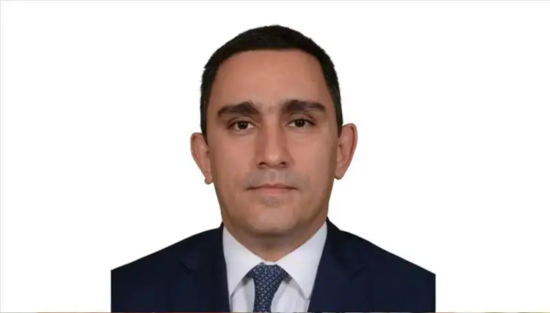 Şişecam’ın Yeni Genel Müdürü Can Yücel: Kimdir, Kariyeri ve Başarıları