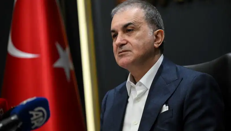 İslam Düşmanlığına Dikkat: Ömer Çelik'in Uyarıları