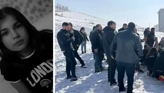 Yüksekova’da Köpek Saldırısında Hayatını Kaybeden Eslem İle İlgili Gelişmeler