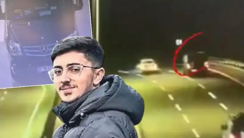 Sürücünün Yargılanması: Muhammed Gürcan Koçak Cinayetinde Şok Gelişme