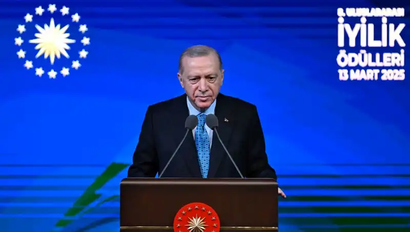 Gazze'nin Çocuklarına Sahip Çıkmak: Erdoğan'ın Önemli Açıklamaları