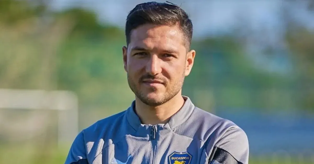 Bucaspor, Teknik Direktör Yılmaz ile Yola Devam Kararı Aldı
