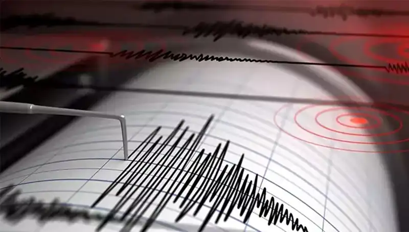 Datça Açıklarında Korkutan Deprem: 4,4 Büyüklüğündeki Sarsıntı Neleri Etkiledi?