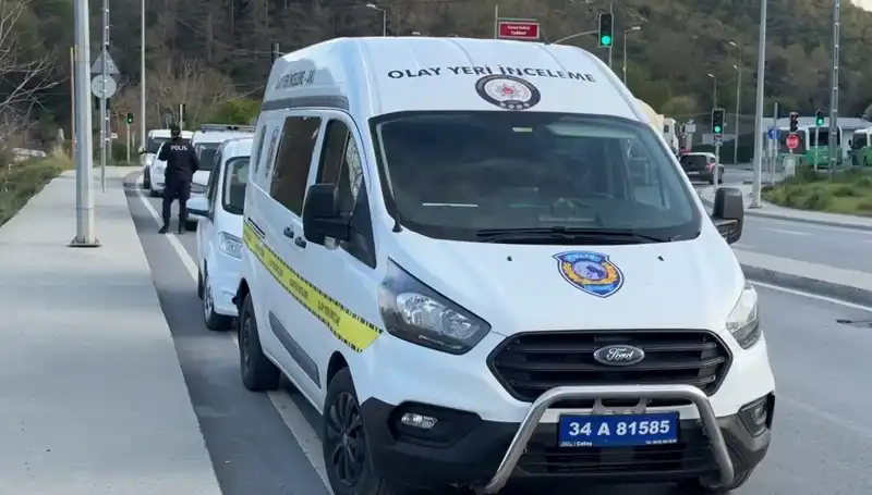 Uzaklaştırma Kararı Bitti, Sokak Ortasında Sıkan Kurşunlar Şoku!