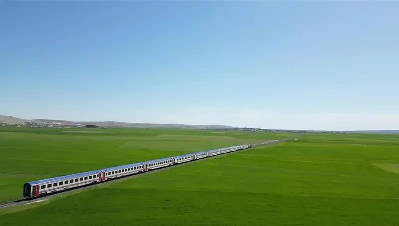 Diyarbakır Ekspresi, Malatya ile Yeni Bir Döneme Başlıyor!