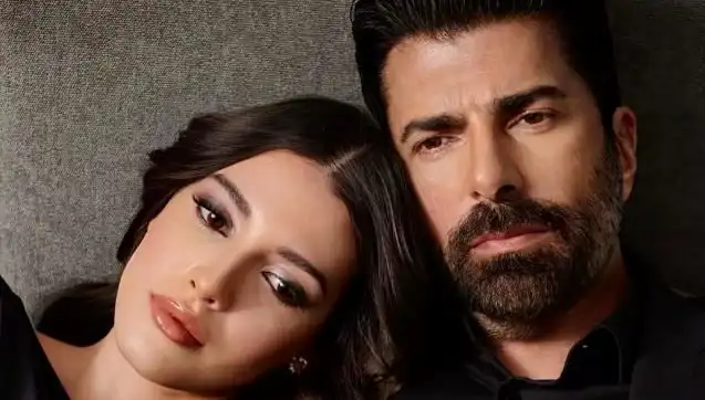 Cenk Torun’un Aşkı Mahassine Merabet Kimdir? Hayatı ve Kariyeri