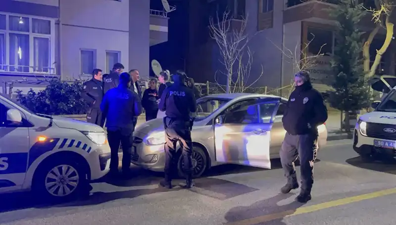 Polisten Kaçan Ehlisiz Sürücü: Cezalar Beni Yıldırmaz Dedi