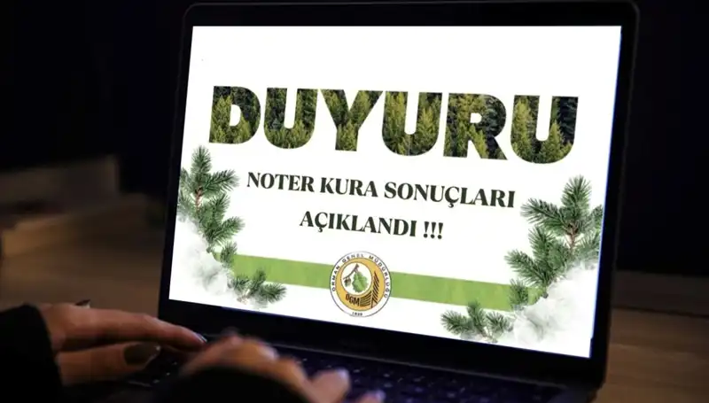 OGM 4.500 İşçi Alımı Kura Sonuçları Açıklandı: Sorgulama ve İller